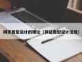 枣庄网页原型设计的理论（网站原型设计流程）